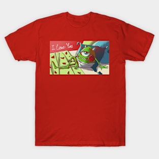 Mikey Likey T-Shirt